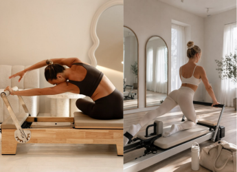 Top Essentials for a Pilates Workout To Upgrade Your Fitness Routine