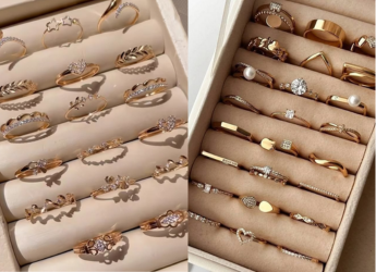 5 Minimalist Stacking Rings Under ₹500: Elegantly Affordable Pieces to Elevate Your Daily Look