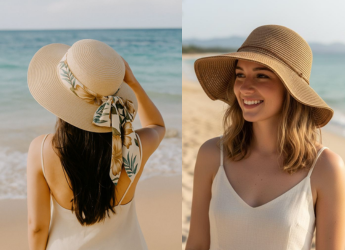 Best Stylish Hats for Women to Instantly Elevate Your Shoe-and-Outfit Game