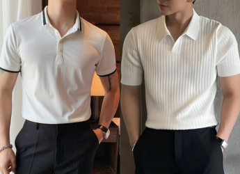 Best White Polo Shirts for Men: Top Picks for Every Budget & Style