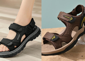 5 Sparx Outdoor Sports Sandals Under ₹799 That Survive Monsoon Puddles