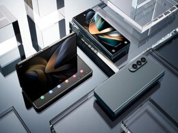 Samsung Galaxy Z Fold4 Maximises Your Productivity and Makes You More Efficient On the Go Samsung Galaxy Z Fold4 Maximises Your Productivity and Makes You More Efficient On the Go