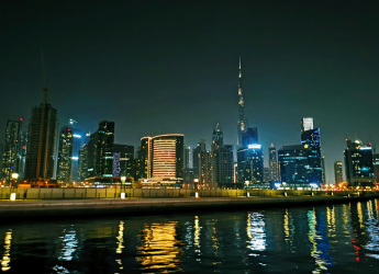 Token2049 Crypto Conference Delays Dubai Summit to 2027 Over Security Concerns