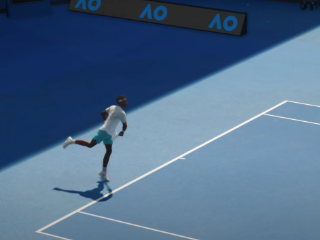 2K Revives Top Spin Tennis Series With TopSpin 2K25, Will Launch Soon