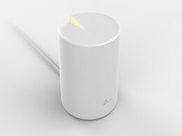 TP-Link Launches New Wi-Fi 6 Routers at CES 2019 With Something at Every Price Point TP-Link Launches New Wi-Fi 6 Routers at CES 2019 With Something at Every Price Point