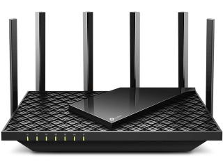 TP-Link Archer AX5400 Wi-Fi 6 Dual Band Router With Six Antennas Launched