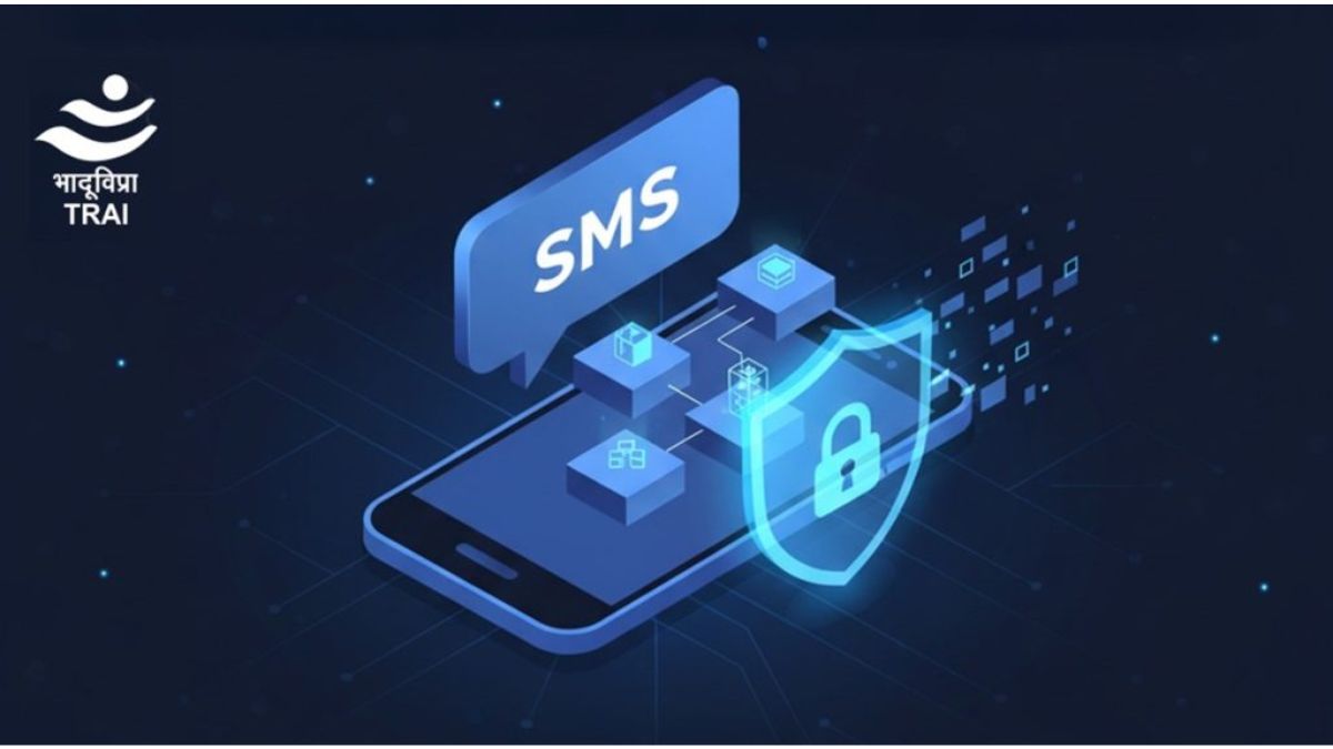 TRAI: SMS Variables-க்கு Pre-tagging கட்டாயம்; Phishing & Misuse தடுக்கும் புதிய விதி