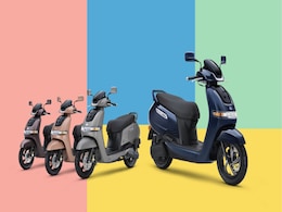 TVS in Talks With ADIA, Goldman Sachs, Carlyle for Up to $350 Million Investment in Its EV Arm: Report TVS in Talks With ADIA, Goldman Sachs, Carlyle for Up to $350 Million Investment in Its EV Arm: Report