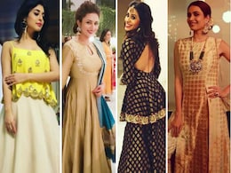 Divyanka Tripathi And Others TV Stars Party Hard This Diwali. See Pics Divyanka Tripathi And Others TV Stars Party Hard This Diwali. See Pics
