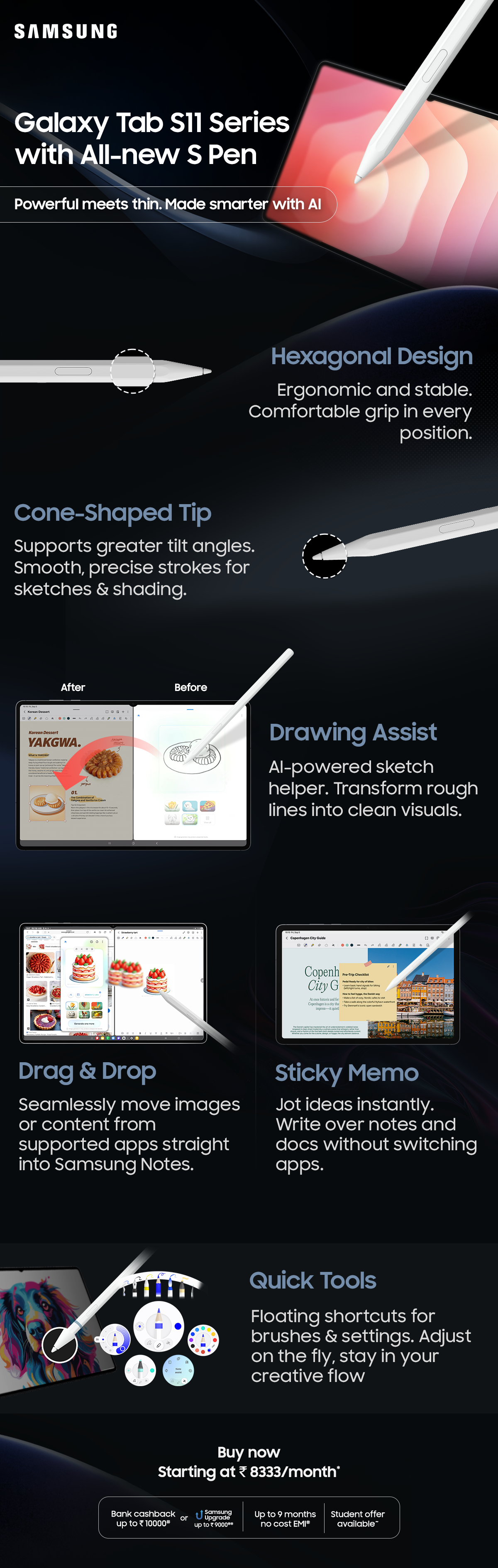 Tab S11 image