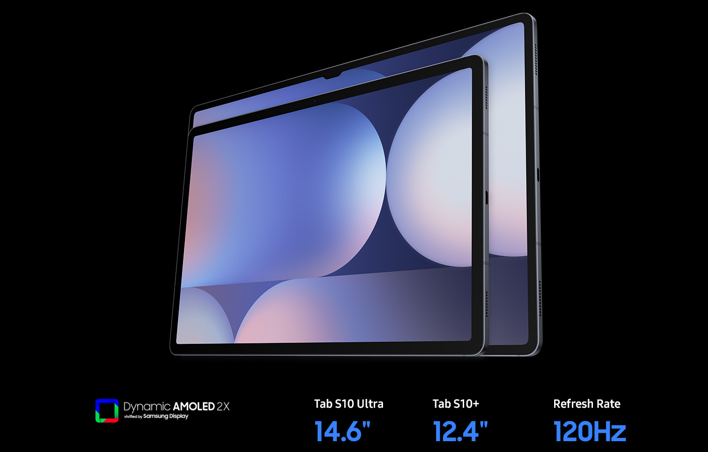 Why the Galaxy Tab S10 Ultra&rsquo;s 3K AMOLED Display is a Game-Changer
