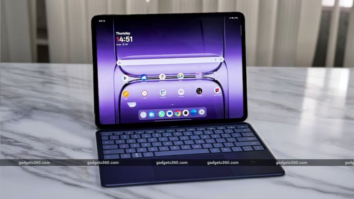 Amazon-ல் Tablet வாங்க இதுதான் சரியான நேரம்! iPad, Samsung, OnePlus டேப்லெட்டுகளுக்கு அதிரடி சலுகைகள்