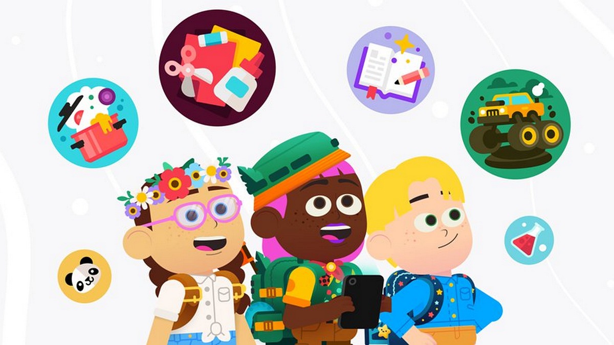 Google Kids Space Mode Announced, to Encourage Kid-Friendly Content on Android