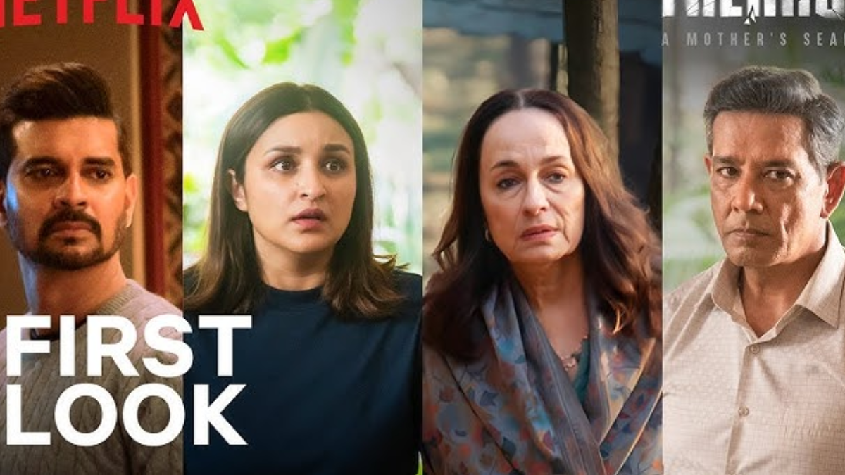 Talaash: A Mother&rsquo;s Search OTT Release Confirmed: Know Everything About This Upcoming Thriller Series