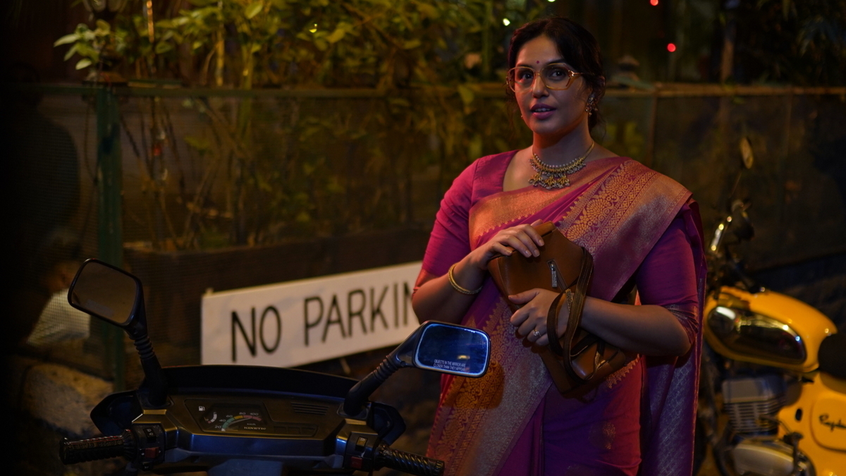 Tarla Review: A Sugary Biopic on One of India's Most Iconic Celebrity Chefs