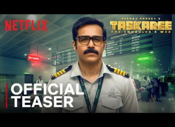 Taskaree: The Smuggler&rsquo;s Web OTT Release Date: When and Where to Watch Emraan Hashmi's Intense Crime Thriller