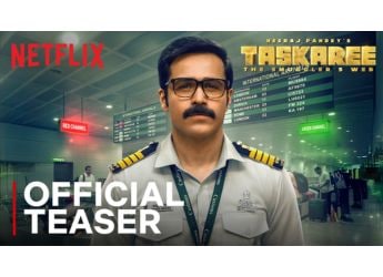 Taskaree: The Smuggler&rsquo;s Web Now Streaming Online: Know Where to Watch This Emraan Hashmi Starrer Series Online