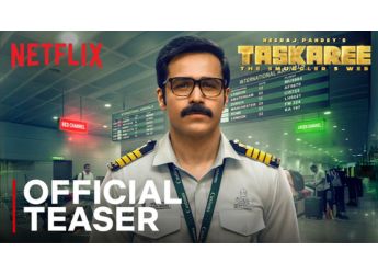 Taskaree: The Smuggler&rsquo;s Web Now Streaming Online: Know Where to Watch This Emraan Hashmi Starrer Series Online