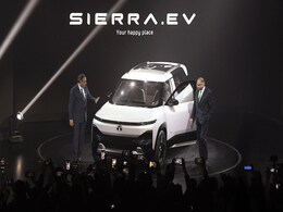 Tata Unveils 12 Cars, Including 5 Electric Models Along With 14 Trucks at Auto Expo 2023 Tata Unveils 12 Cars, Including 5 Electric Models Along With 14 Trucks at Auto Expo 2023