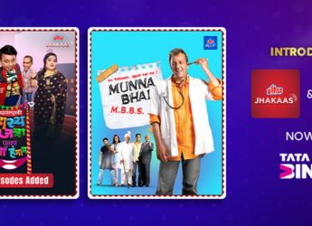 புதுசா 2 பிளான்! Disney+ Hotstar, ZEE5-ஐ விட கம்மி விலையில் Tata Play Binge-ல் புது OTT கன்டென்ட்