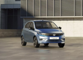 Tata Tiago EV Surpasses Milestone of 50,000 Units Delivery Since Launch