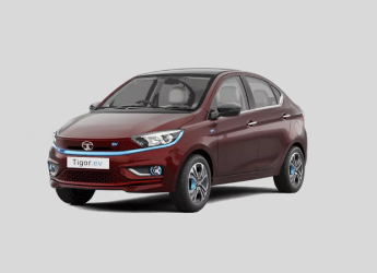 Tata Tigor EV XE Features, Price in India, and More Details Explained