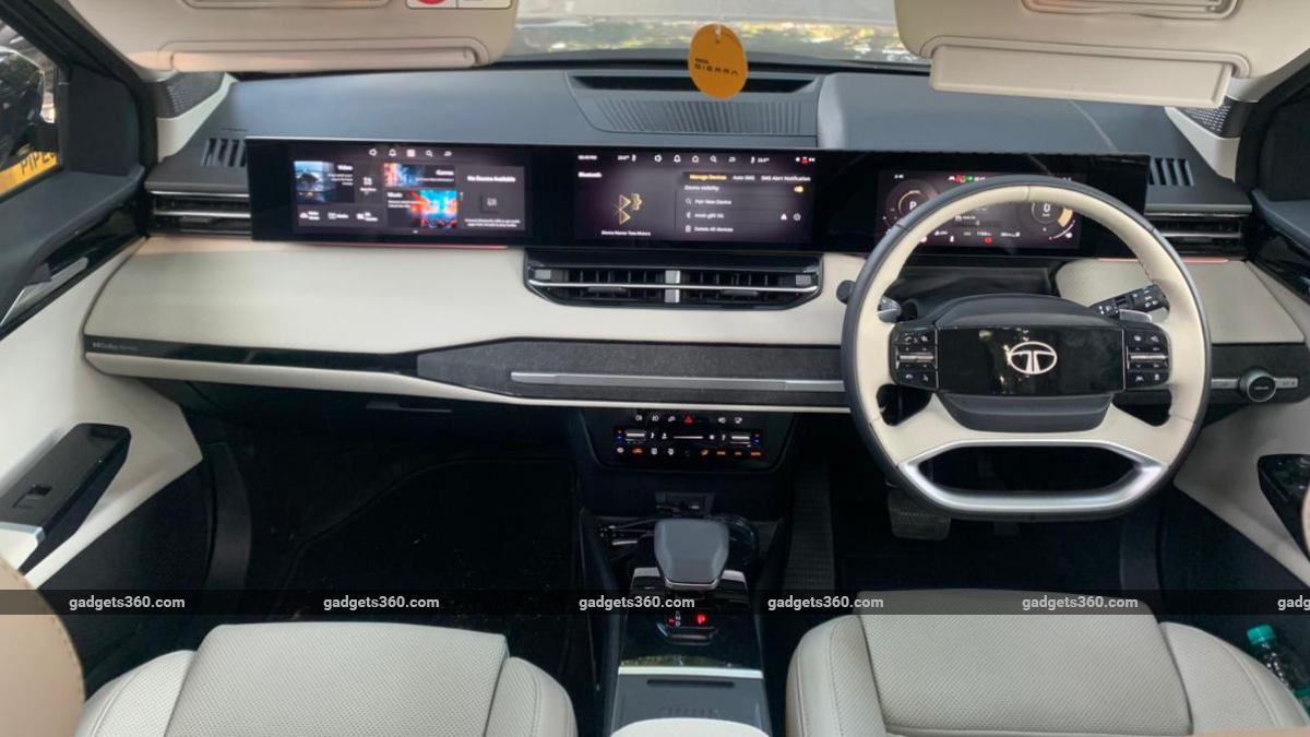 Latest and Breaking News on NDTV