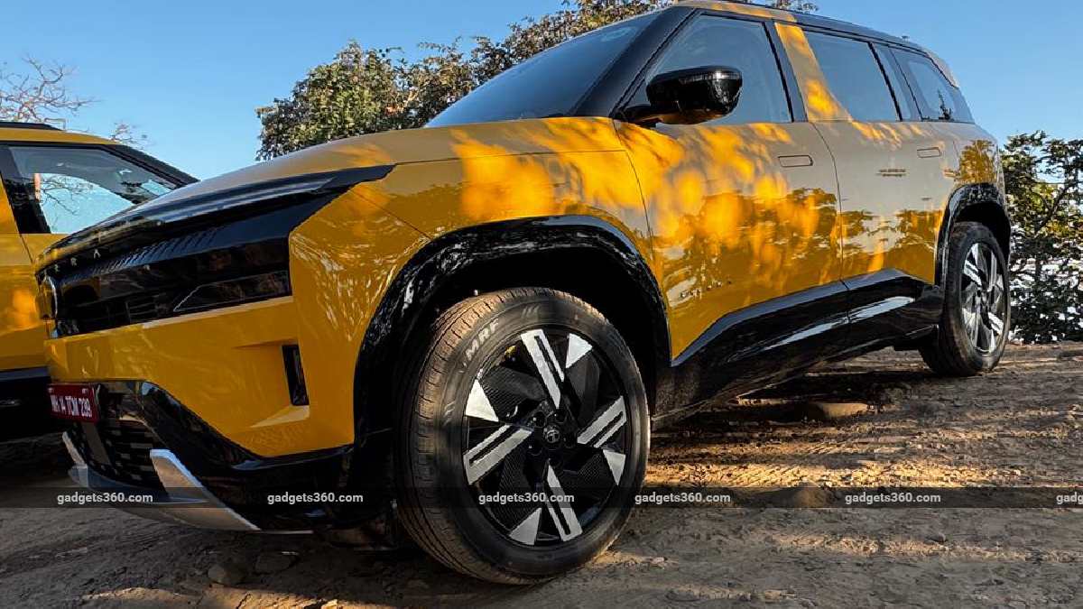 Tata sierra 2025 first impression 8 Tata-Sierra_2025_First_Drive_Impression