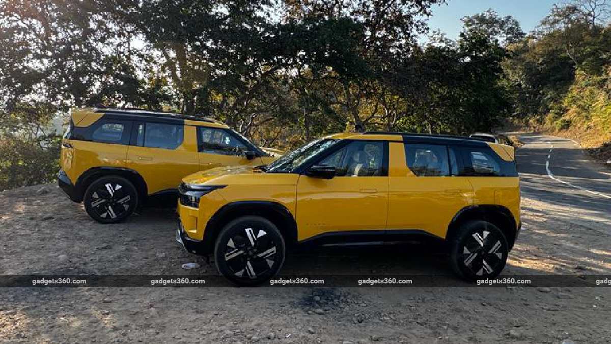 Tata sierra 2025 first impression 9 Tata-Sierra_2025_First_Drive_Impression