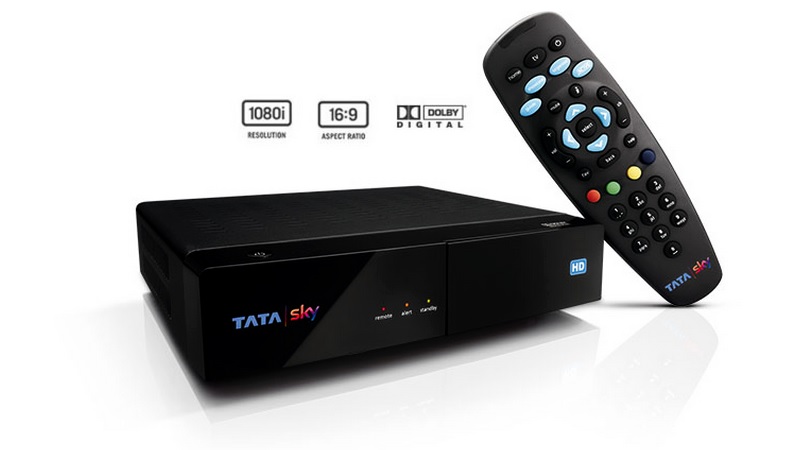 Tata Sky Plans and Packs 2019: All Channels Packs Available on Tata Sky With Prices