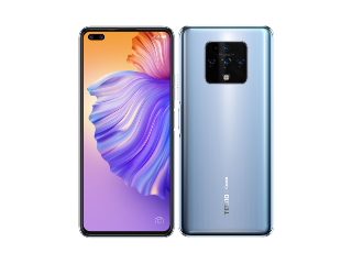 Tecno Camon 16 Premier With Dual Selfie Cameras, Helio G90T SoC Launched in India: Price, Specifications