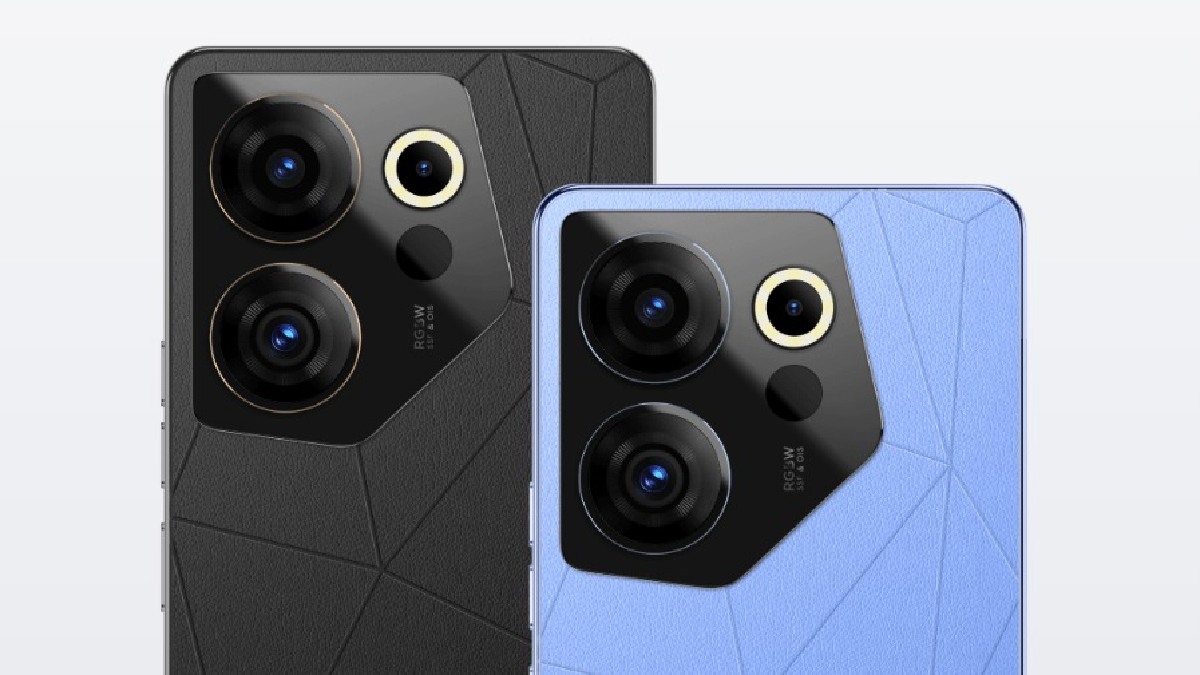 Tecno Camon 20 5G Premier With MediaTek Dimensity 8050 SoC, 8GB RAM Launched: Price, Specifications
