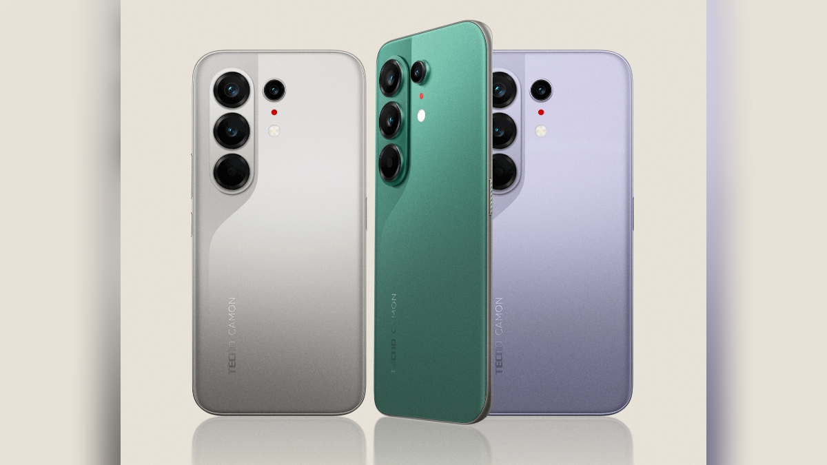 Tecno Spark 50 Ultra 5G ভারতে 50MP সেলফি ক্যামেরা, 6,500mAh ব্যাটারি, ও দুর্দান্ত AI ফিচার্স-সহ লঞ্চ হল