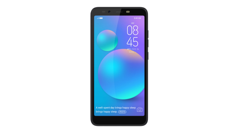 Tecno Camon iAce and Camon iSky 2 With 18:9 Displays, Face Unlock Launched in India: Price, Specifications