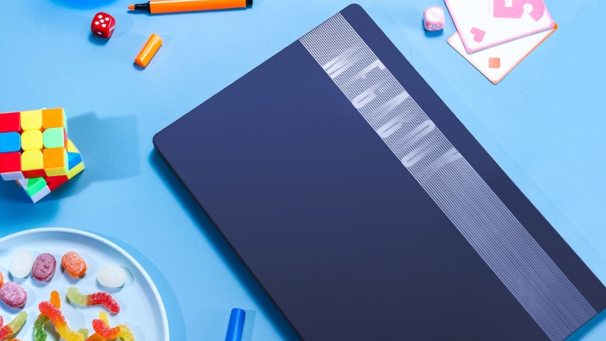 Tecno Megabook T1 With Intel 11th Gen Processors, Up to 16GB RAM Launched in India: Details