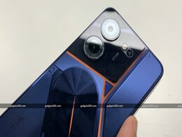 Tecno Pova 5 Pro 5G First Impressions: Quirky Design on a Budget Tecno Pova 5 Pro 5G First Impressions: Quirky Design on a Budget