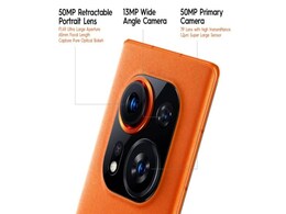 Tecno Phantom X2 Pro 5G Specifications, Prebooking Offers Revealed Ahead of Launch in India Tecno Phantom X2 Pro 5G Specifications, Prebooking Offers Revealed Ahead of Launch in India