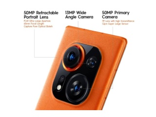 Tecno Phantom X2 Pro 5G Specifications, Prebooking Offers Revealed Ahead of Launch in India