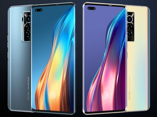 Tecno Phantom X With MediaTek Helio G95 SoC, Curved 90Hz Display, 33W Fast Charging Launched: Specifications