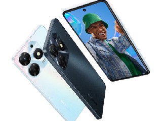 Tecno Spark 10 Pro With 32-Megapixel Selfie Camera, 90Hz LCD Screen Launched: Price, Specifications