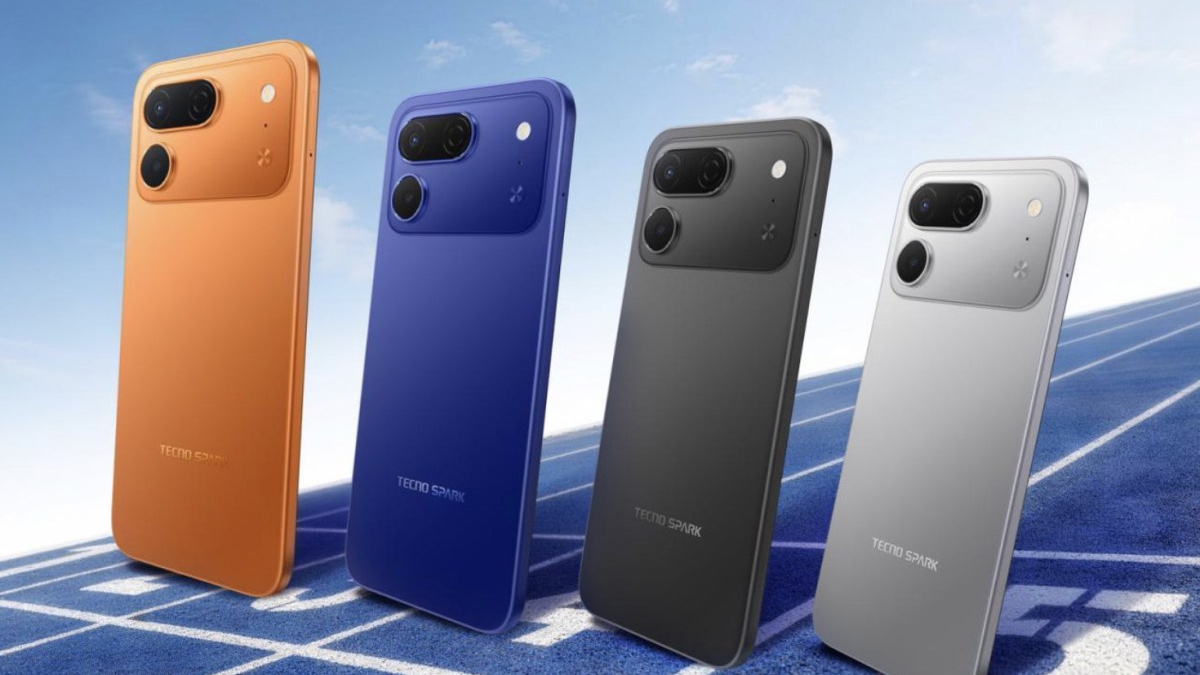 Tecno Spark 50 লঞ্চ হল, জল-কাদা তো বটেই, আছাড় খেলেও ক্ষতি হবে না
