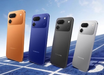 Tecno Spark 50 লঞ্চ হল, জল-কাদা তো বটেই, আছাড় খেলেও ক্ষতি হবে না