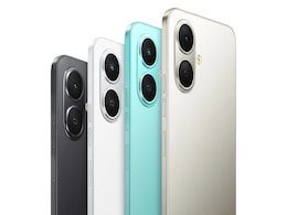 Tecno Spark Go 2 India Launch Date Set for June 24; Key Features, Colourways Teased Tecno Spark Go 2 India Launch Date Set for June 24; Key Features, Colourways Teased