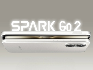 Tecno Spark Go 2 India Launch Date Set for June 24; Key Features, Colourways Teased