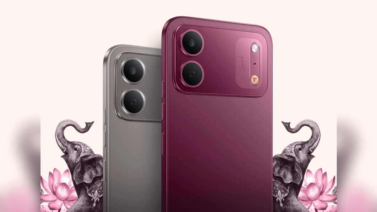 IP69 রেটিং-সহ Tecno Spark Go 3 Pro লঞ্চ হল 15,999 টাকায়, জলে ভিজলেও চিন্তা নেই