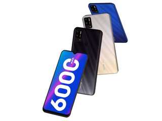 Tecno Spark 6 Air 3GB + 64GB Storage Variant Launched in India: Price, Specifications