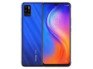 Tecno Spark 6 Air Smartphone, Minipod M1 Single-Ear Wireless Earbud Launched: Price in India, Specifications