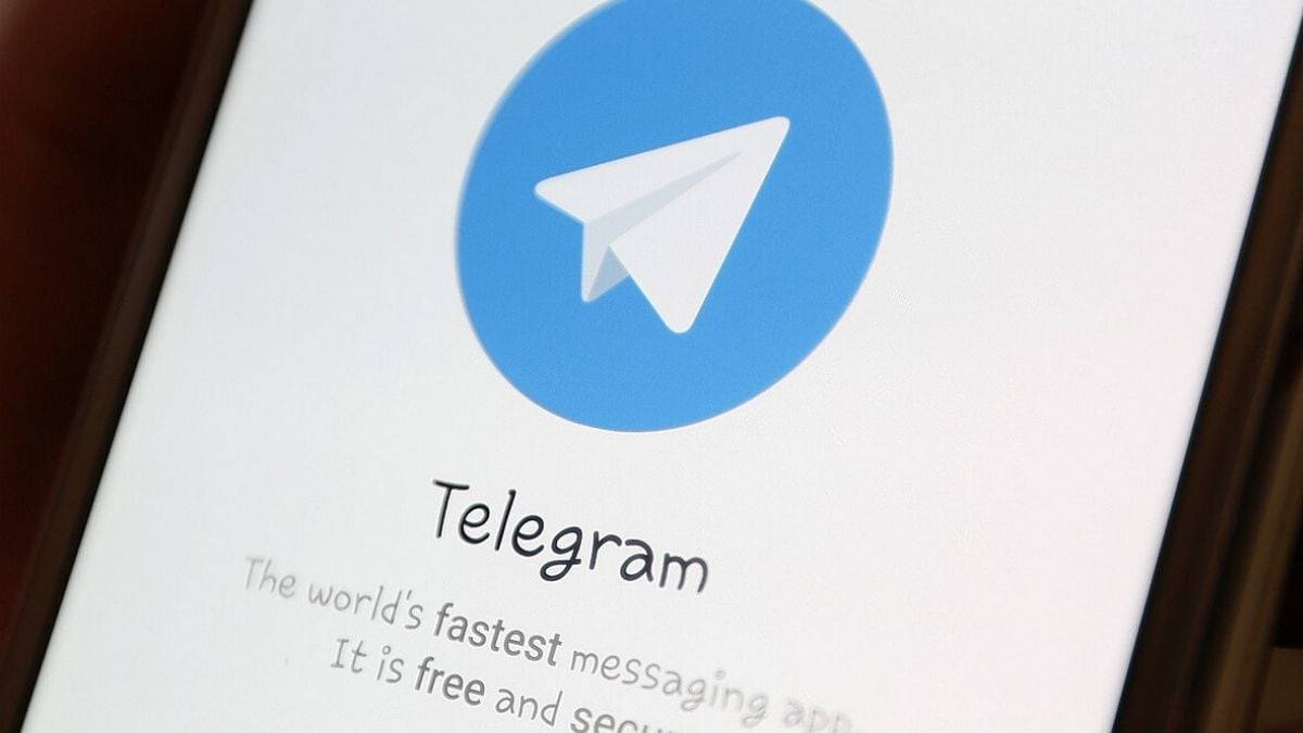 Telegram Adds Discussion Button A Group Chat Extension For Restricted Channels Technology News