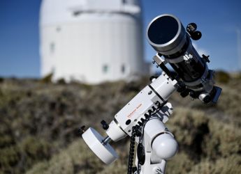 Major Telescope Makers Hit by Class Action Lawsuit for Alleged Price Manipulation