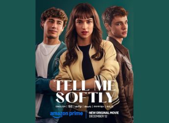 Tell Me Softly to Begin Streaming on Prime Video on This Date